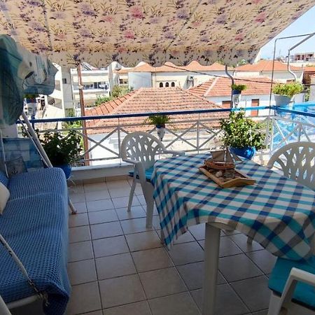 Sunflower Apartment Неа-Перамос Экстерьер фото